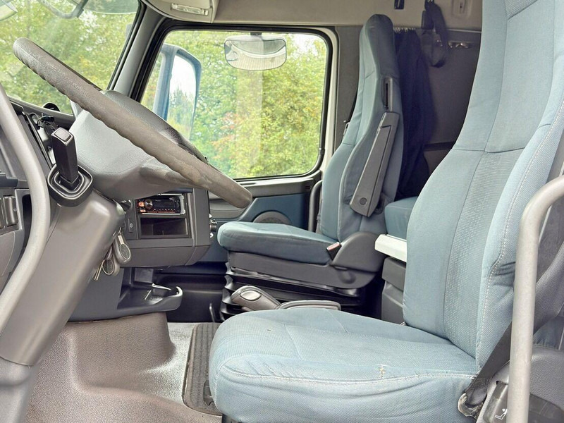 شاحنات مسطحة, شاحنة كرين Volvo FH 500: صورة 9 شاحنات مسطحة, شاحنة كرين Volvo FH 500: صورة 9