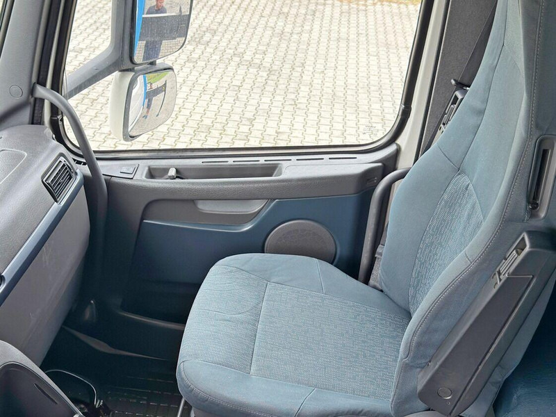 شاحنات مسطحة, شاحنة كرين Volvo FH 500: صورة 10 شاحنات مسطحة, شاحنة كرين Volvo FH 500: صورة 10