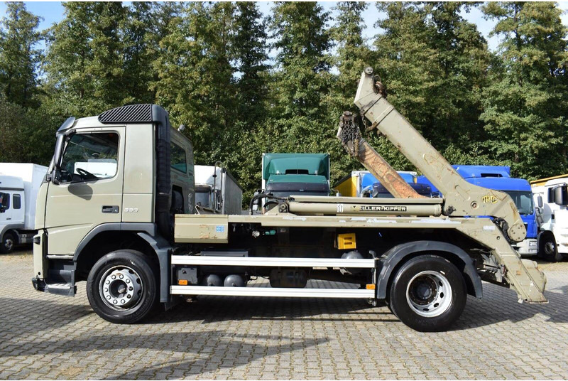 Volvo FM 330 BL - Meiller AK 12 LTD Absetzkipper - شاحنة نقل المخلفات: صورة 3 Volvo FM 330 BL - Meiller AK 12 LTD Absetzkipper - شاحنة نقل المخلفات: صورة 3