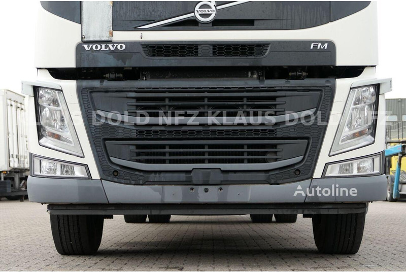 شاحنة مقفلة Volvo FM 330 - Koffer: صورة 10