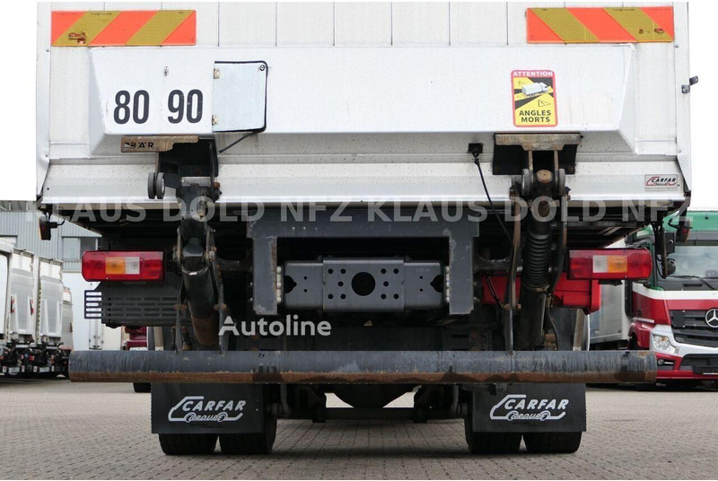 شاحنة مقفلة Volvo FM 330 - Koffer: صورة 8