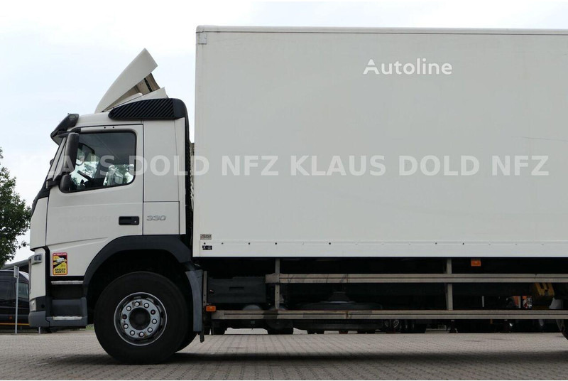 شاحنة مقفلة Volvo FM 330 - Koffer: صورة 16