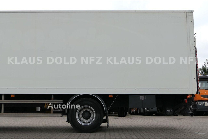 شاحنة مقفلة Volvo FM 330 - Koffer: صورة 17