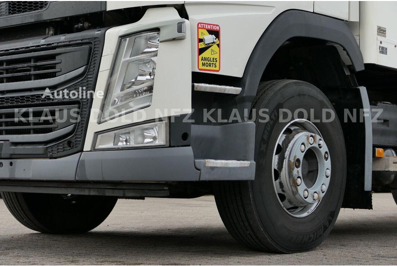 شاحنة مقفلة Volvo FM 330 - Koffer: صورة 12