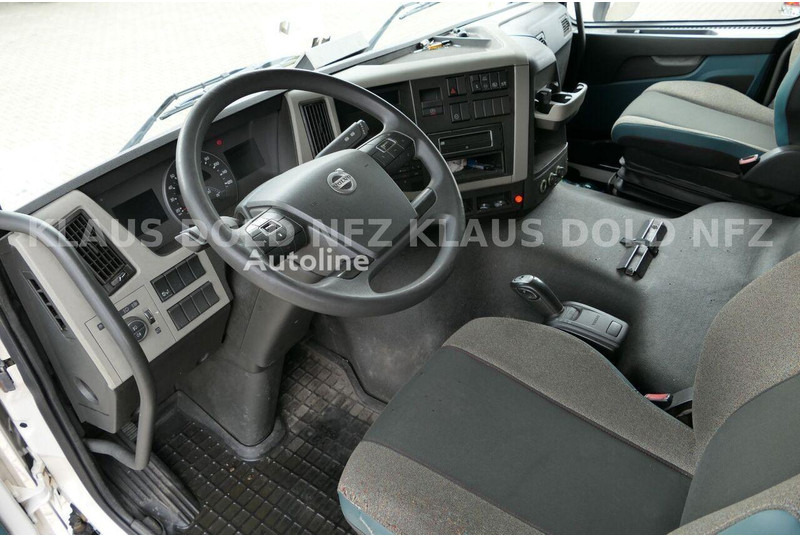 شاحنة مقفلة Volvo FM 330 - Koffer: صورة 20
