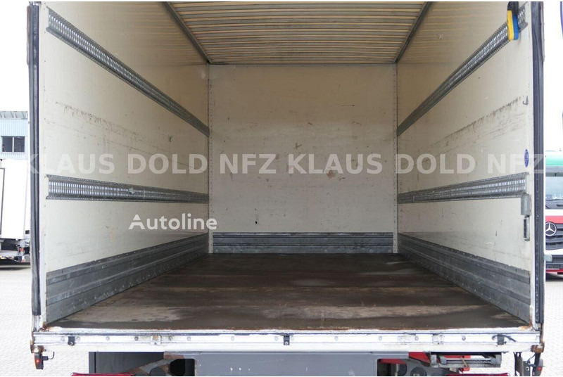 شاحنة مقفلة Volvo FM 330 - Koffer: صورة 6