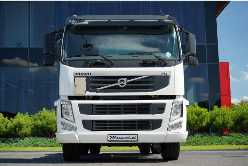 Volvo FM 380 / PEŁNY ADR / NISKA KABINA / DZIENNA KABINA / SPROWADZONY - وحدة جر: صورة 3 Volvo FM 380 / PEŁNY ADR / NISKA KABINA / DZIENNA KABINA / SPROWADZONY - وحدة جر: صورة 3