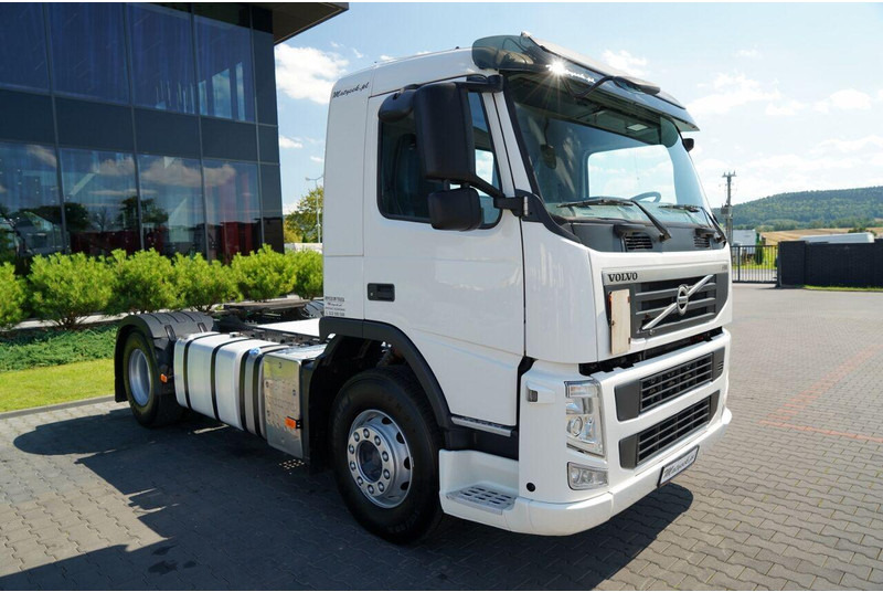 Volvo FM 380 / PEŁNY ADR / NISKA KABINA / DZIENNA KABINA / SPROWADZONY - وحدة جر: صورة 2 Volvo FM 380 / PEŁNY ADR / NISKA KABINA / DZIENNA KABINA / SPROWADZONY - وحدة جر: صورة 2