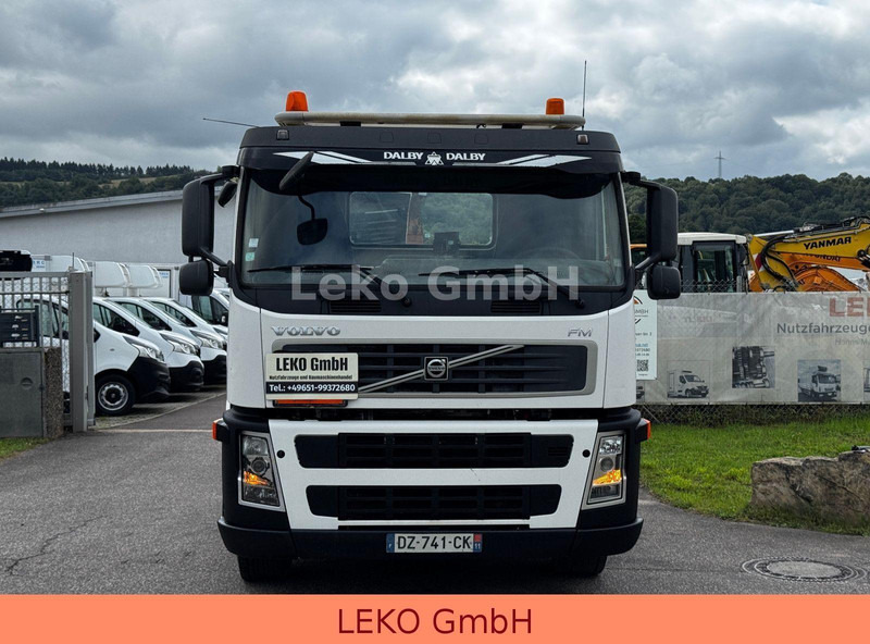 Volvo FM 400 - شاحنة ذات خطاف: صورة 2 Volvo FM 400 - شاحنة ذات خطاف: صورة 2