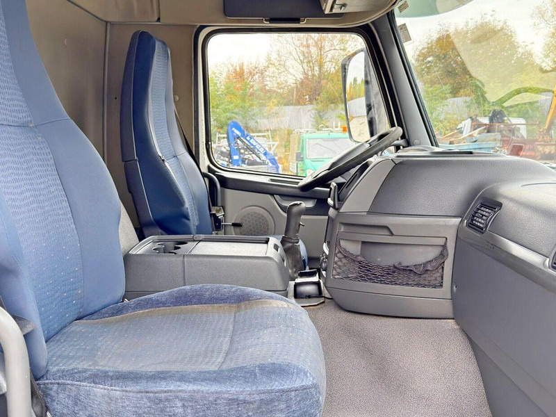 شاحنة قلاب, شاحنة كرين Volvo FM 400: صورة 12 شاحنة قلاب, شاحنة كرين Volvo FM 400: صورة 12