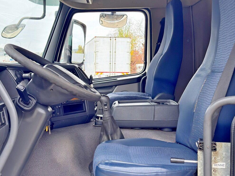 شاحنة قلاب, شاحنة كرين Volvo FM 400: صورة 10 شاحنة قلاب, شاحنة كرين Volvo FM 400: صورة 10