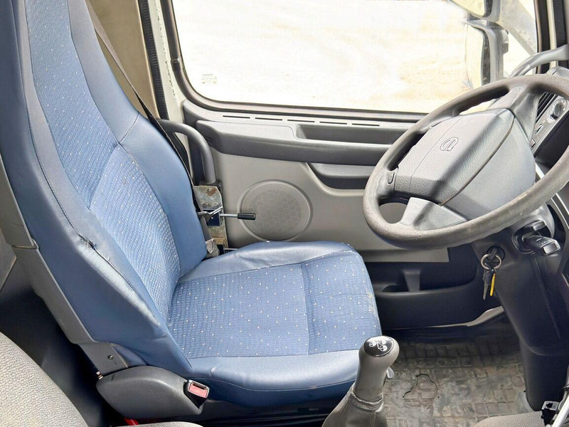 شاحنة قلاب, شاحنة كرين Volvo FM 400: صورة 13 شاحنة قلاب, شاحنة كرين Volvo FM 400: صورة 13