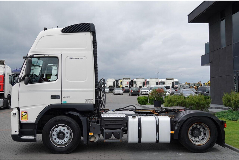Volvo FM 450 / ADR / HYDRAULIKA / WAGA: 6900KG / EURO 5 / PO KONTRAKC - وحدة جر: صورة 5 Volvo FM 450 / ADR / HYDRAULIKA / WAGA: 6900KG / EURO 5 / PO KONTRAKC - وحدة جر: صورة 5