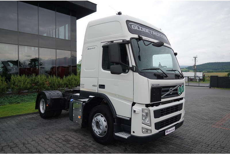 Volvo FM 450 / ADR / WAGA: 6900KG / EURO 5 / PO KONTRAKCIE SERWISOWYM - وحدة جر: صورة 3 Volvo FM 450 / ADR / WAGA: 6900KG / EURO 5 / PO KONTRAKCIE SERWISOWYM - وحدة جر: صورة 3