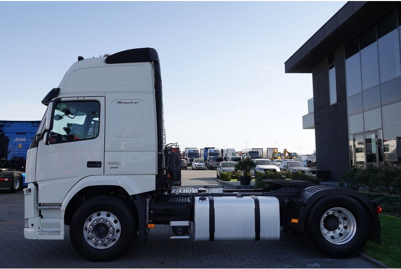 Volvo FM 460 - وحدة جر: صورة 5 Volvo FM 460 - وحدة جر: صورة 5