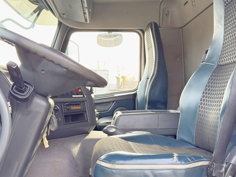 شاحنة قلاب, شاحنة كرين Volvo FMX 460: صورة 9 شاحنة قلاب, شاحنة كرين Volvo FMX 460: صورة 9