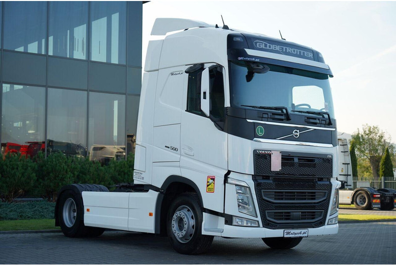 Volvo Volvo FH 500 / STANDARD / 2019 / - وحدة جر: صورة 4 Volvo Volvo FH 500 / STANDARD / 2019 / - وحدة جر: صورة 4