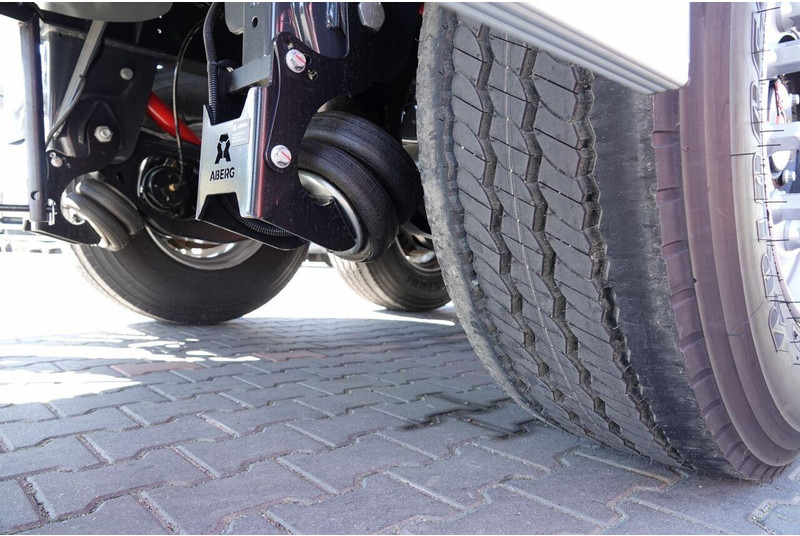 جديدة قلابة نصف مقطورة نصف مقطورة قلابة Wielton WYWROTKA STALOWA / 26m3 / HP RYNNA / FABRYCZNIE NOWA / DOSTĘPNA: صورة 16 جديدة قلابة نصف مقطورة نصف مقطورة قلابة Wielton WYWROTKA STALOWA / 26m3 / HP RYNNA / FABRYCZNIE NOWA / DOSTĘPNA: صورة 16