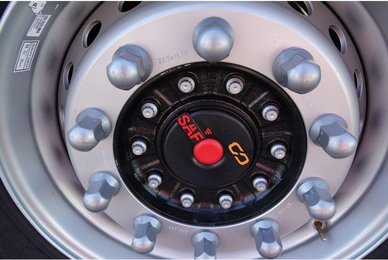 جديدة قلابة نصف مقطورة نصف مقطورة قلابة Wielton WYWROTKA STALOWA / 26m3 / HP RYNNA / FABRYCZNIE NOWA / DOSTĘPNA: صورة 20 جديدة قلابة نصف مقطورة نصف مقطورة قلابة Wielton WYWROTKA STALOWA / 26m3 / HP RYNNA / FABRYCZNIE NOWA / DOSTĘPNA: صورة 20