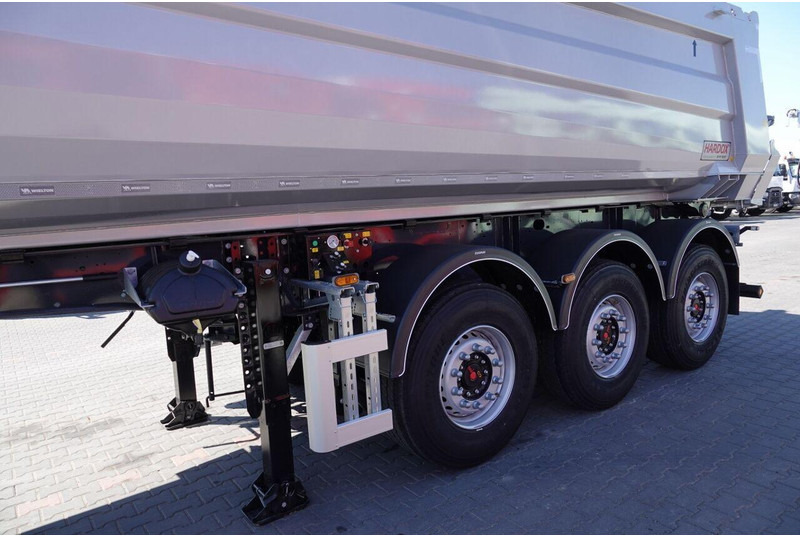 جديدة قلابة نصف مقطورة نصف مقطورة قلابة Wielton WYWROTKA STALOWA / 26m3 / HP RYNNA / FABRYCZNIE NOWA / DOSTĘPNA: صورة 10 جديدة قلابة نصف مقطورة نصف مقطورة قلابة Wielton WYWROTKA STALOWA / 26m3 / HP RYNNA / FABRYCZNIE NOWA / DOSTĘPNA: صورة 10