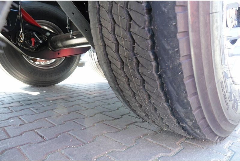 جديدة قلابة نصف مقطورة نصف مقطورة قلابة Wielton WYWROTKA STALOWA / 26m3 / HP RYNNA / FABRYCZNIE NOWA / DOSTĘPNA: صورة 17 جديدة قلابة نصف مقطورة نصف مقطورة قلابة Wielton WYWROTKA STALOWA / 26m3 / HP RYNNA / FABRYCZNIE NOWA / DOSTĘPNA: صورة 17