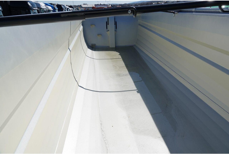 جديدة قلابة نصف مقطورة نصف مقطورة قلابة Wielton WYWROTKA STALOWA / 26m3 / HP RYNNA / FABRYCZNIE NOWA / DOSTĘPNA: صورة 14 جديدة قلابة نصف مقطورة نصف مقطورة قلابة Wielton WYWROTKA STALOWA / 26m3 / HP RYNNA / FABRYCZNIE NOWA / DOSTĘPNA: صورة 14