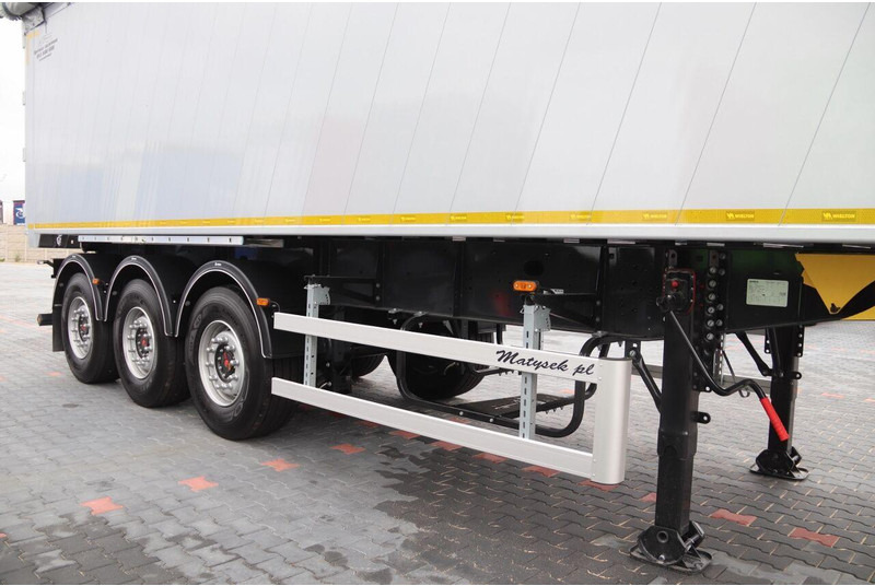 قلابة نصف مقطورة نصف مقطورة قلابة Wielton: صورة 11