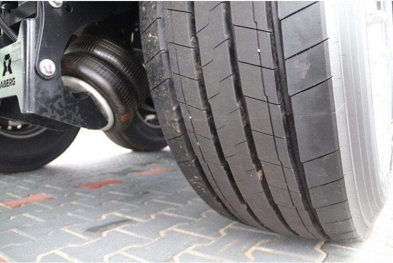 قلابة نصف مقطورة نصف مقطورة قلابة Wielton: صورة 18