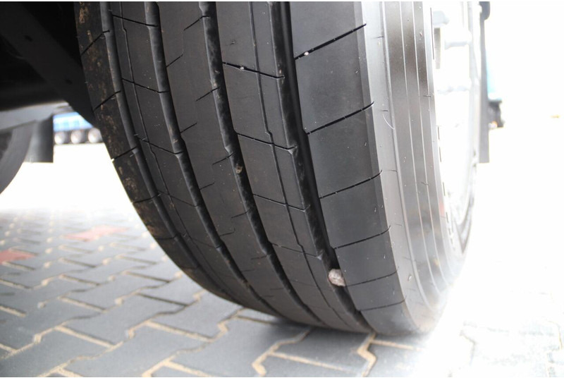 قلابة نصف مقطورة نصف مقطورة قلابة Wielton: صورة 20