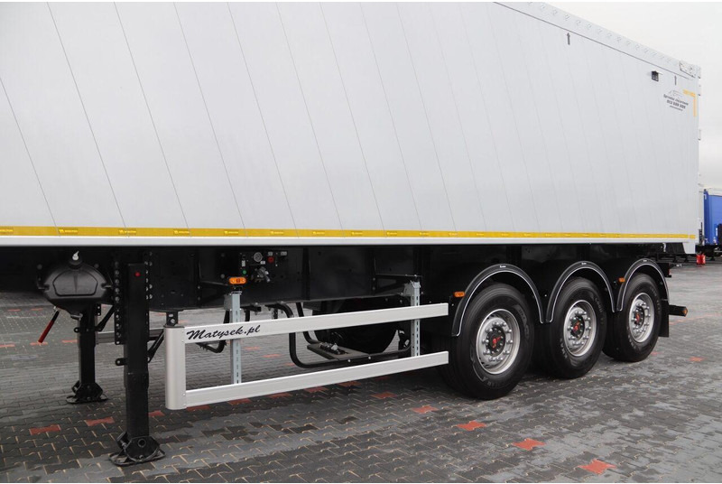 قلابة نصف مقطورة نصف مقطورة قلابة Wielton: صورة 16