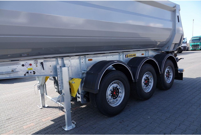 قلابة نصف مقطورة نصف مقطورة قلابة ZASŁAW WYWROTKA 24 m3 / FABRYCZNIE NOWA / STALOWA / RYNNA WANNA HP / 20: صورة 9 قلابة نصف مقطورة نصف مقطورة قلابة ZASŁAW WYWROTKA 24 m3 / FABRYCZNIE NOWA / STALOWA / RYNNA WANNA HP / 20: صورة 9