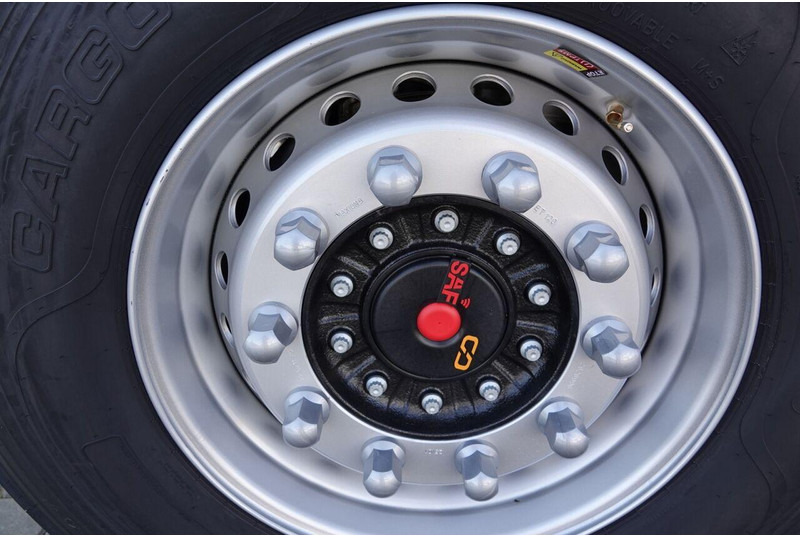 قلابة نصف مقطورة نصف مقطورة قلابة ZASŁAW WYWROTKA 24 m3 / FABRYCZNIE NOWA / STALOWA / RYNNA WANNA HP / 20: صورة 19 قلابة نصف مقطورة نصف مقطورة قلابة ZASŁAW WYWROTKA 24 m3 / FABRYCZNIE NOWA / STALOWA / RYNNA WANNA HP / 20: صورة 19