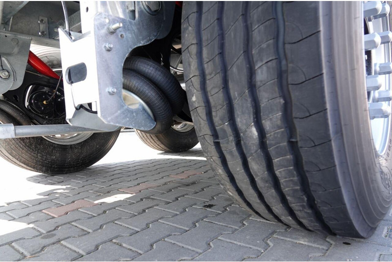 قلابة نصف مقطورة نصف مقطورة قلابة ZASŁAW WYWROTKA 24 m3 / FABRYCZNIE NOWA / STALOWA / RYNNA WANNA HP / 20: صورة 15 قلابة نصف مقطورة نصف مقطورة قلابة ZASŁAW WYWROTKA 24 m3 / FABRYCZNIE NOWA / STALOWA / RYNNA WANNA HP / 20: صورة 15