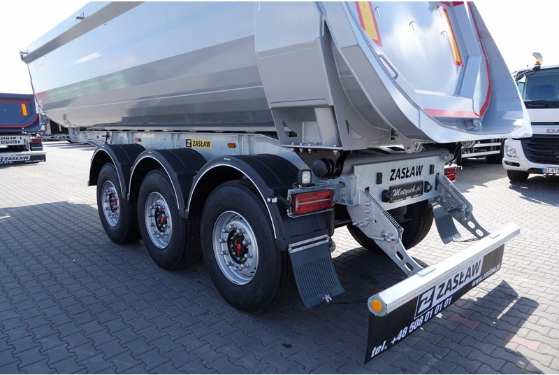 قلابة نصف مقطورة نصف مقطورة قلابة ZASŁAW WYWROTKA 24 m3 / FABRYCZNIE NOWA / STALOWA / RYNNA WANNA HP / 20: صورة 10 قلابة نصف مقطورة نصف مقطورة قلابة ZASŁAW WYWROTKA 24 m3 / FABRYCZNIE NOWA / STALOWA / RYNNA WANNA HP / 20: صورة 10