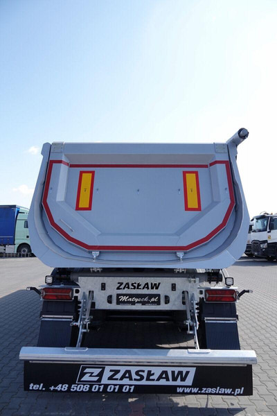 قلابة نصف مقطورة نصف مقطورة قلابة ZASŁAW WYWROTKA 24 m3 / FABRYCZNIE NOWA / STALOWA / RYNNA WANNA HP / 20: صورة 11 قلابة نصف مقطورة نصف مقطورة قلابة ZASŁAW WYWROTKA 24 m3 / FABRYCZNIE NOWA / STALOWA / RYNNA WANNA HP / 20: صورة 11