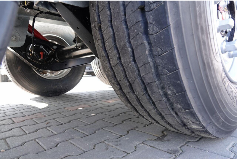 قلابة نصف مقطورة نصف مقطورة قلابة ZASŁAW WYWROTKA 24 m3 / FABRYCZNIE NOWA / STALOWA / RYNNA WANNA HP / 20: صورة 16 قلابة نصف مقطورة نصف مقطورة قلابة ZASŁAW WYWROTKA 24 m3 / FABRYCZNIE NOWA / STALOWA / RYNNA WANNA HP / 20: صورة 16