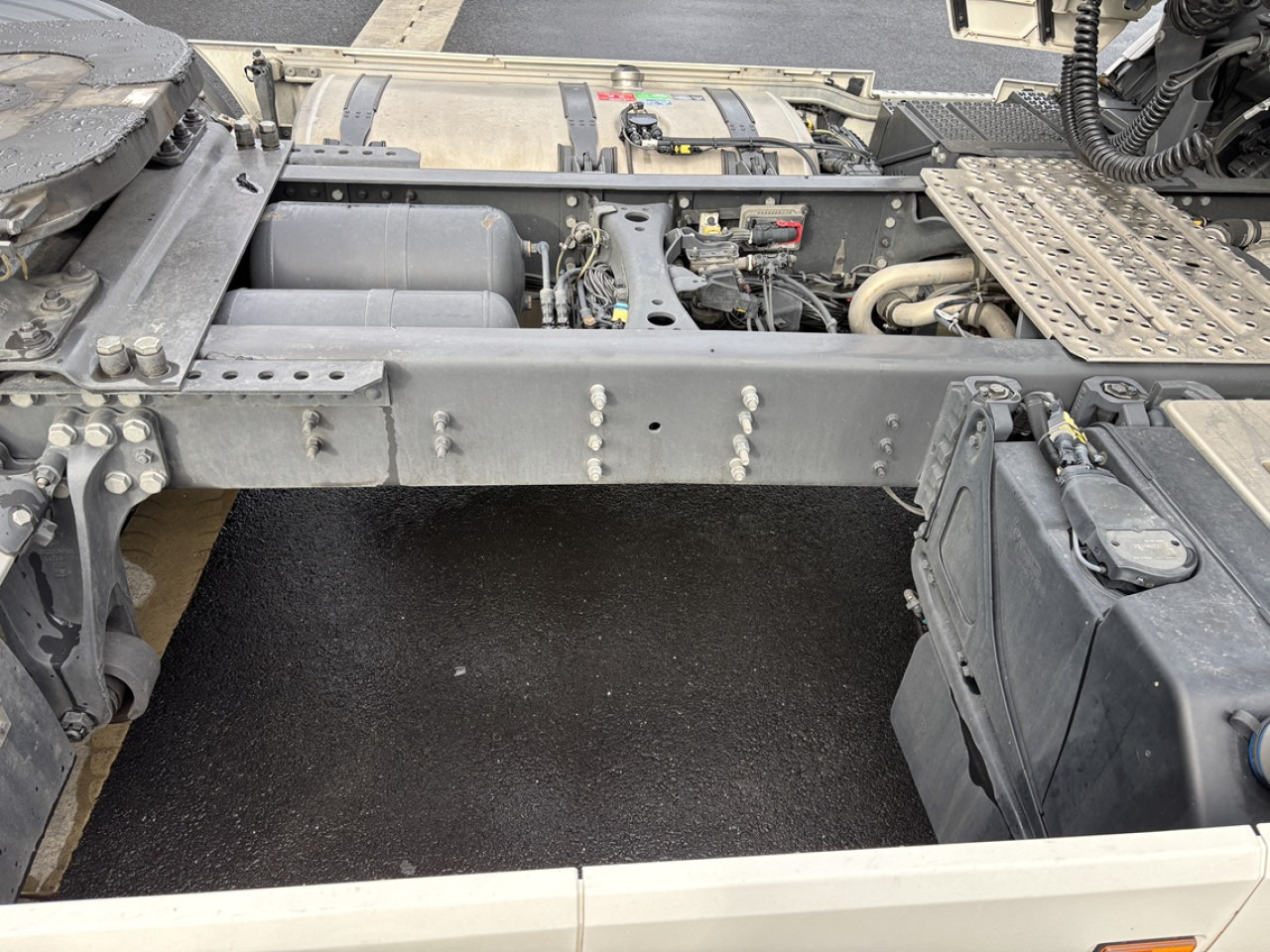 SCANIA R 460 A4x2NA - وحدة جر: صورة 3 SCANIA R 460 A4x2NA - وحدة جر: صورة 3