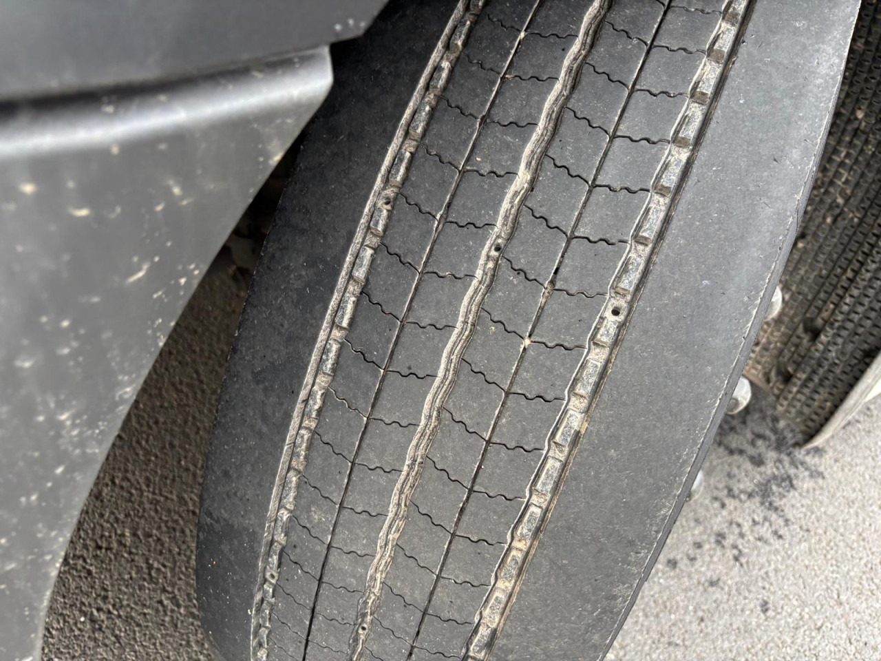 SCANIA R 500 A4x2NA - وحدة جر: صورة 4 SCANIA R 500 A4x2NA - وحدة جر: صورة 4