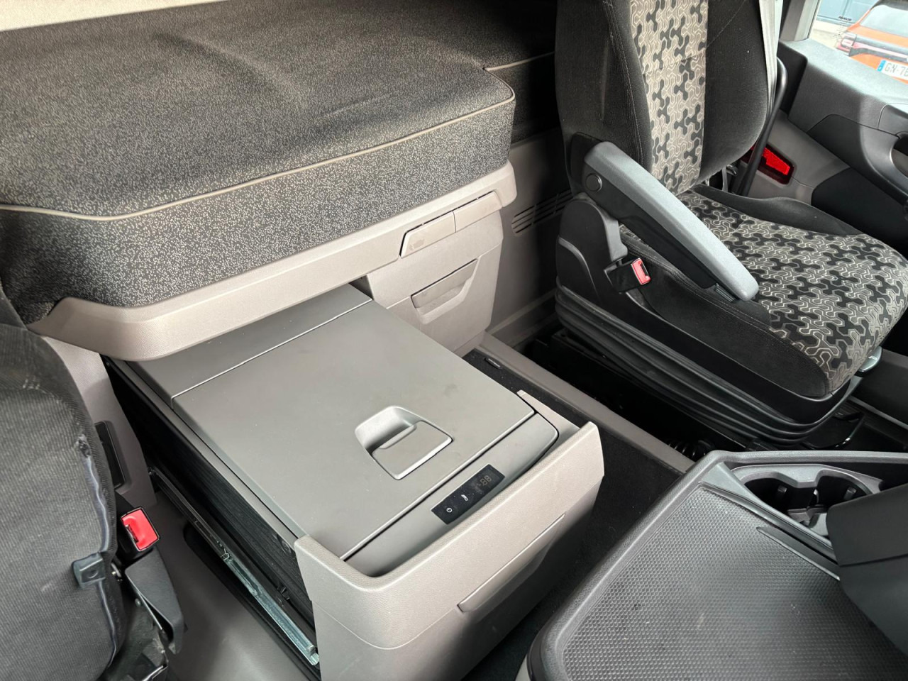 SCANIA R 500 A4x2NA - وحدة جر: صورة 3 SCANIA R 500 A4x2NA - وحدة جر: صورة 3