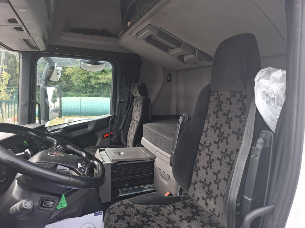 SCANIA SCANIA R500 CR20H - وحدة جر: صورة 2 SCANIA SCANIA R500 CR20H - وحدة جر: صورة 2