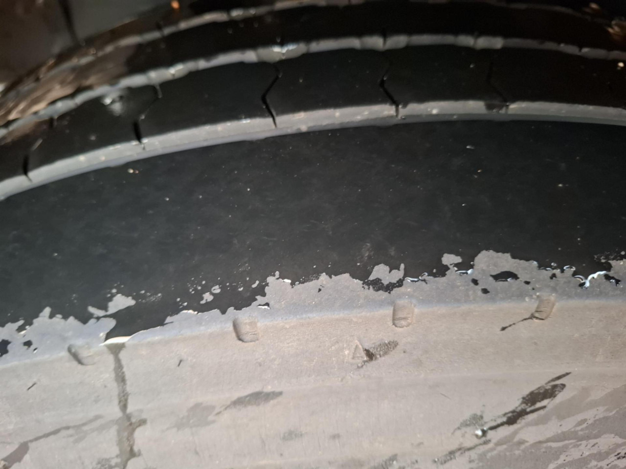 وحدة جر SCANIA SCANIA S 500 CS20H: صورة 10