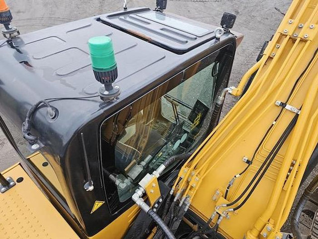 Sany SY265C - حفارة: صورة 3 Sany SY265C - حفارة: صورة 3