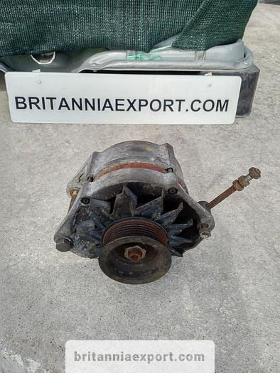 BOSCH 24V Alternator – For Nissan Atleon Truck | OEM Quality | Export Ready - مولد كهرباء: صورة 5 BOSCH 24V Alternator – For Nissan Atleon Truck | OEM Quality | Export Ready - مولد كهرباء: صورة 5