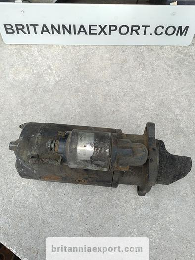 BOSCH 24V Starter Motor – For Nissan Atleon Truck | OEM Quality | Export Ready - ستارتر كهرباء: صورة 2 BOSCH 24V Starter Motor – For Nissan Atleon Truck | OEM Quality | Export Ready - ستارتر كهرباء: صورة 2