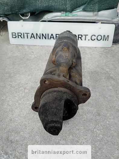 BOSCH 24V Starter Motor – For Nissan Atleon Truck | OEM Quality | Export Ready - ستارتر كهرباء: صورة 4 BOSCH 24V Starter Motor – For Nissan Atleon Truck | OEM Quality | Export Ready - ستارتر كهرباء: صورة 4