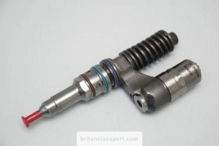 BOSCH Injector for Iveco Eurostar, Eurotech, Stralis Trucks | - حاقن: صورة 2 BOSCH Injector for Iveco Eurostar, Eurotech, Stralis Trucks | - حاقن: صورة 2