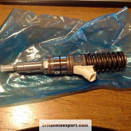 BOSCH Injector for Iveco Eurostar, Eurotech, Stralis Trucks | - حاقن: صورة 1 BOSCH Injector for Iveco Eurostar, Eurotech, Stralis Trucks | - حاقن: صورة 1