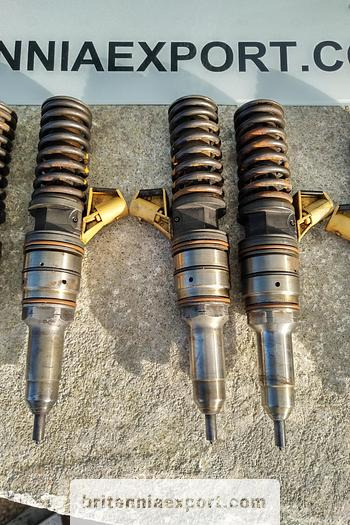 BOSCH Injectors for Iveco Eurostar, Eurotech, Stralis Trucks | Export Ready - حاقن: صورة 3 BOSCH Injectors for Iveco Eurostar, Eurotech, Stralis Trucks | Export Ready - حاقن: صورة 3