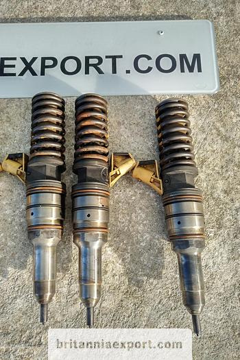 BOSCH Injectors for Iveco Eurostar, Eurotech, Stralis Trucks | Export Ready - حاقن: صورة 2 BOSCH Injectors for Iveco Eurostar, Eurotech, Stralis Trucks | Export Ready - حاقن: صورة 2