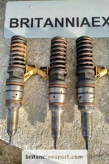 BOSCH Injectors for Iveco Eurostar, Eurotech, Stralis Trucks | Export Ready - حاقن: صورة 4 BOSCH Injectors for Iveco Eurostar, Eurotech, Stralis Trucks | Export Ready - حاقن: صورة 4